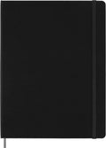 Smart 19x25cm Moleskine Digital Notepad: Effortless Note-taking