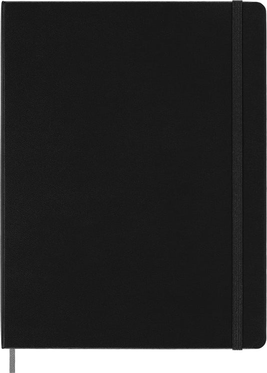 Smart 19x25cm Moleskine Digital Notepad: Effortless Note-taking