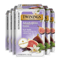 Twinings Superblends Adaptogens Calm Fig & Vanilla Tea - Relaxing