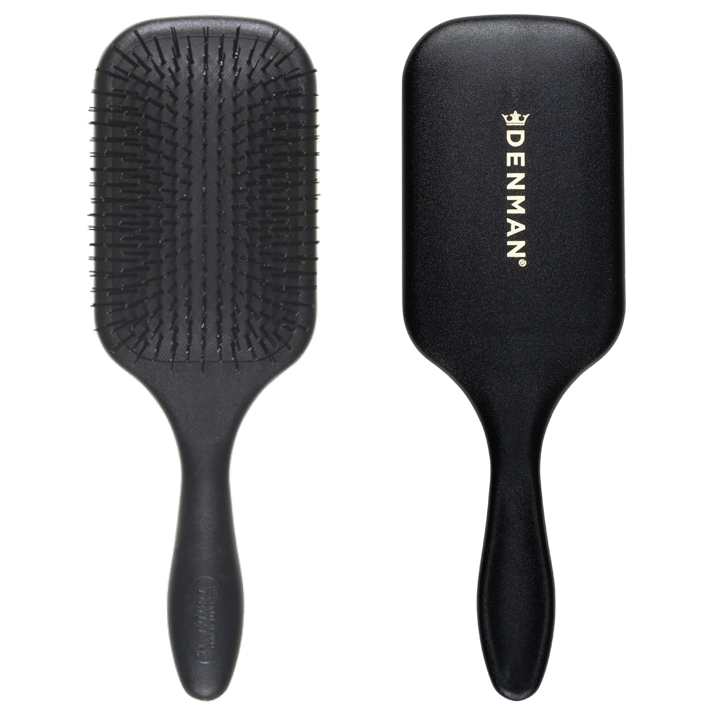 Denman D 90 L Tangle Tamer Ultra Brush for Effortless Styling