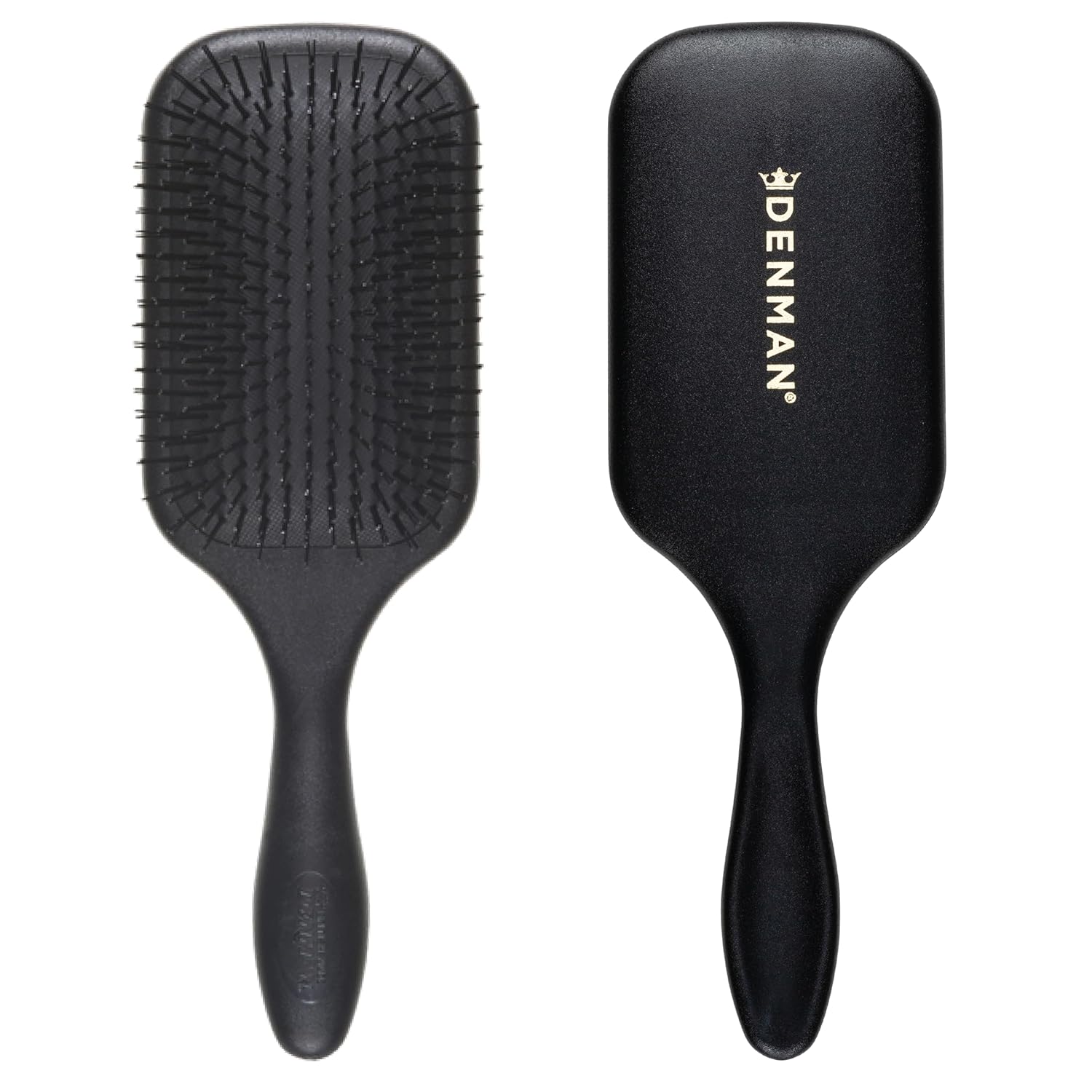 Denman D 90 L Tangle Tamer Ultra Brush for Effortless Styling