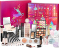 Makeup Advent Calendar 2025 for Women & Teen Girls - 24 Days of Joy