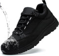 Waterproof Steel Toe Safety Sneakers for Men and Women Non-Slip