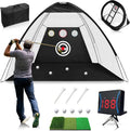 Ultimate Golf Practice Set - Accelerate Your Game!