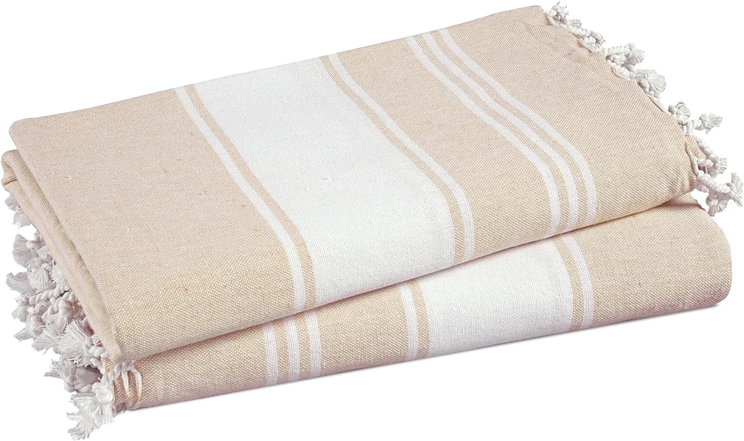 Quick Dry Oversized Beach Towels by LANE LINEN