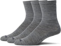 Smartwool Everyday Anchor Line Crew Socks - Secure, Comfortable Fit