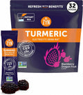 ZYN Electrolyte Drink Mix Hydration Packets - Blackberry Dragonfruit
