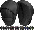 RDX Boxing Pads Curved Focus Mitts - Precision Training Mitts