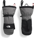 THE NORTH FACE Men's Montana Ski Mitt - Warm, Weather-Ready Skiing