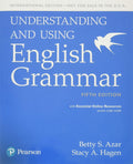 Understanding and Using English Grammar Student Book - Practical ESL