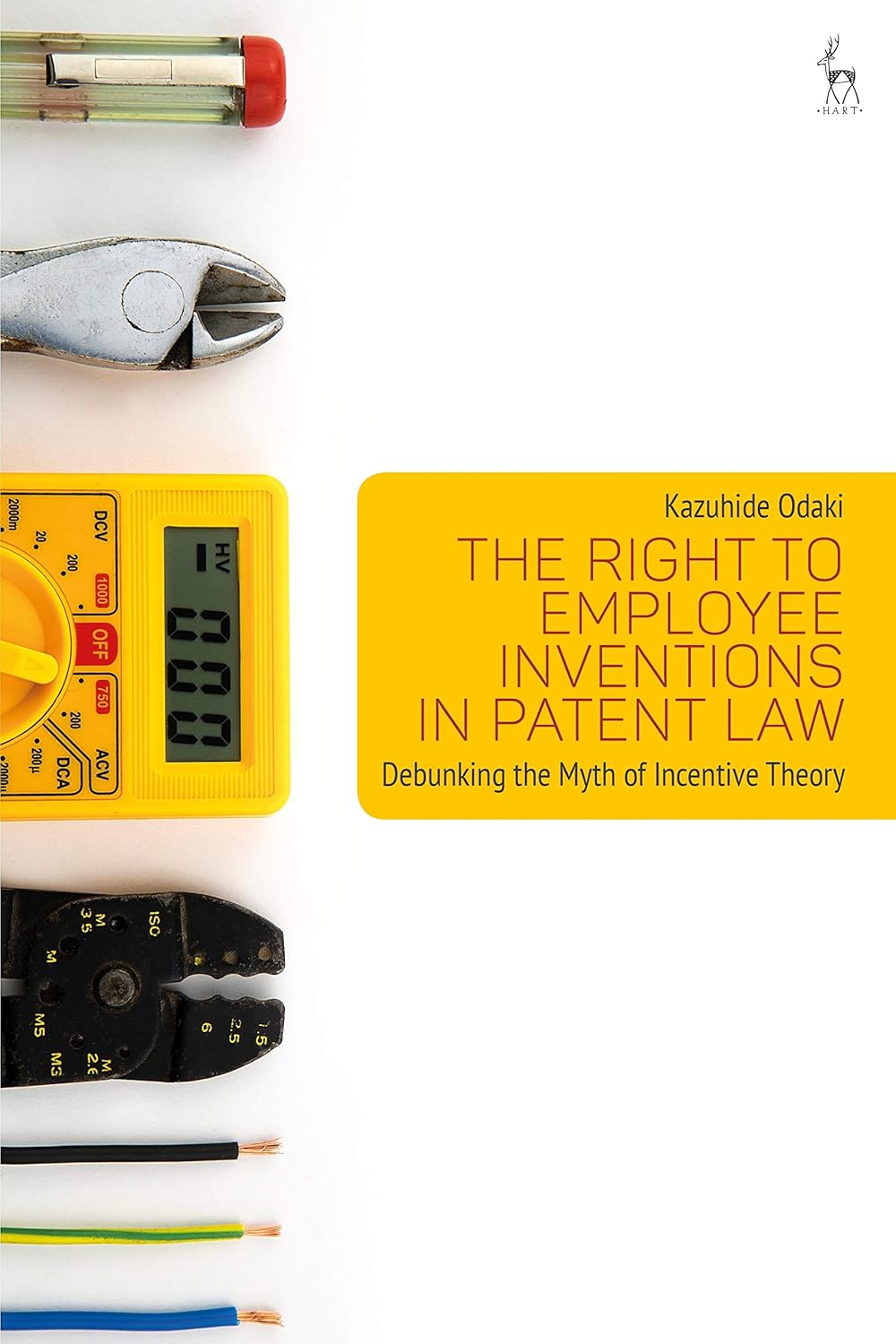 The Right to Employee Inventions in Patent Law: A Comprehensive Guide