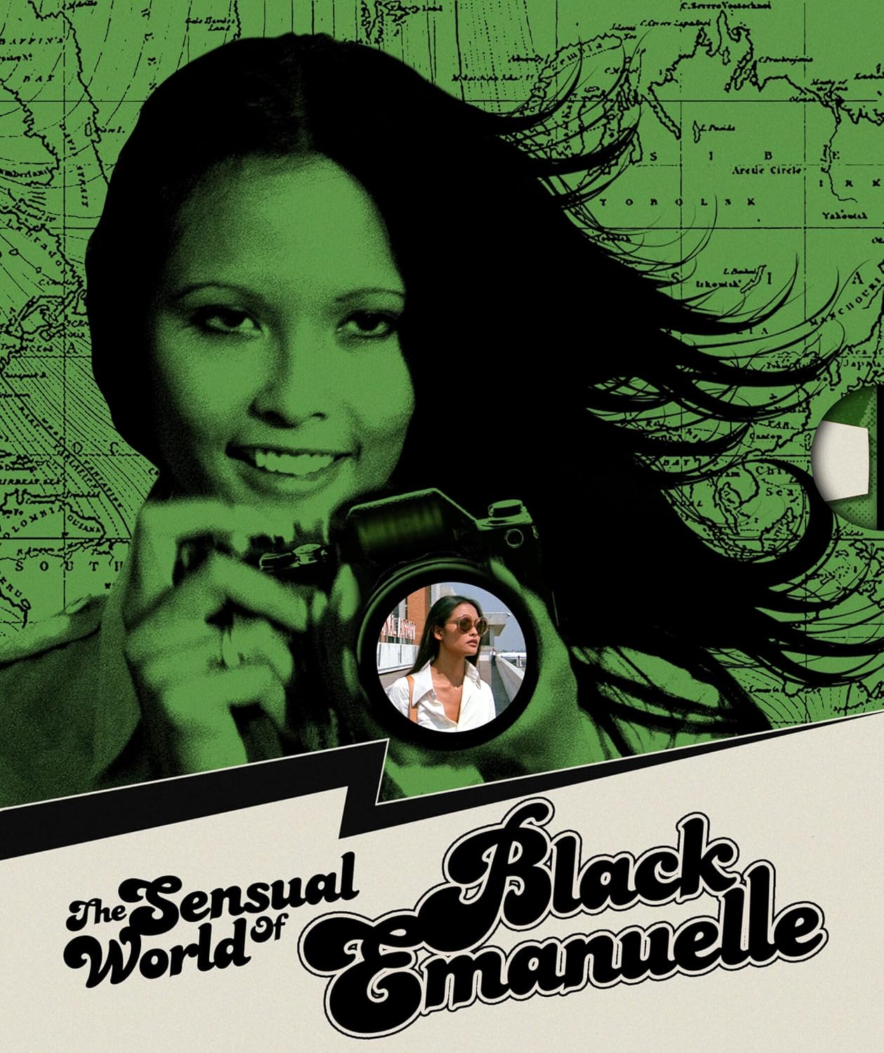 The Sensual World of Black Emanualle Collector's Set Review