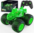 Remote Control Car All Terrain Monster Truck - Kids 3