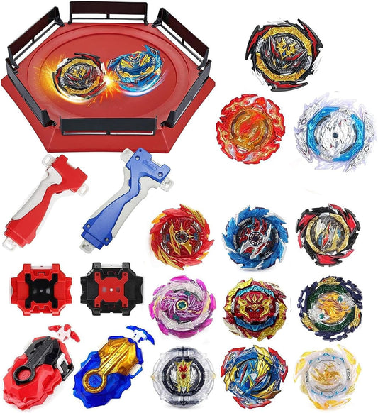 Bey Battling Top Burst Blade Toy for Kids Ages 6 to 12 Years