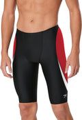 Disco Boom Splice Jammer for Men - Endurance+ Chlorine Resistant