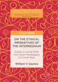 On the Ethical Imperatives of the Interregnum - Critical