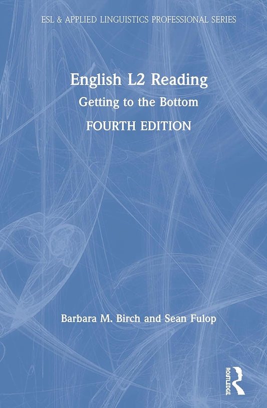 English L2 Reading: Essential Insights for ESL Learners