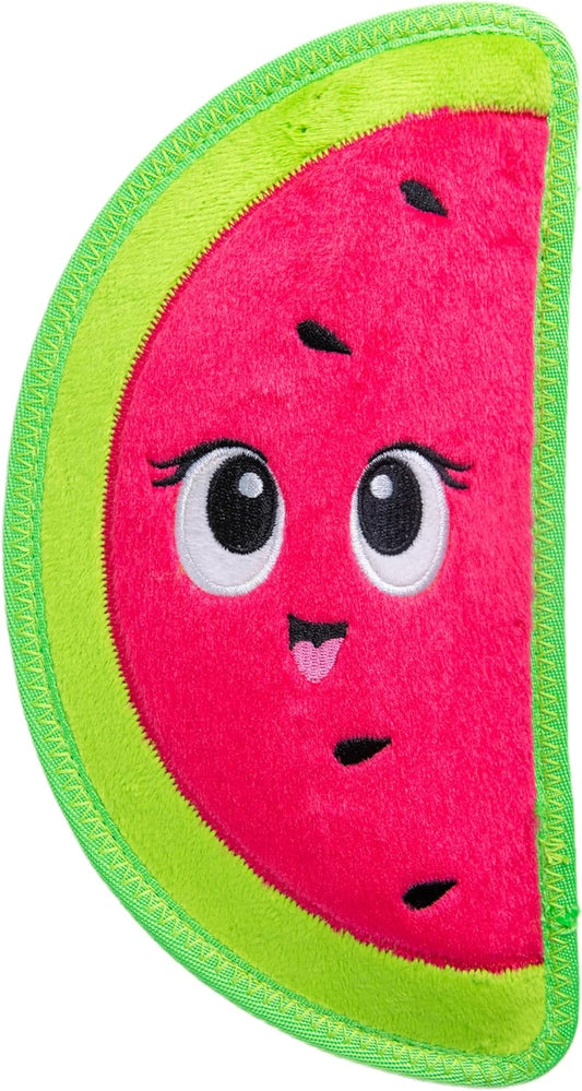 Outward Hound Tough Skinz Watermelon Toy