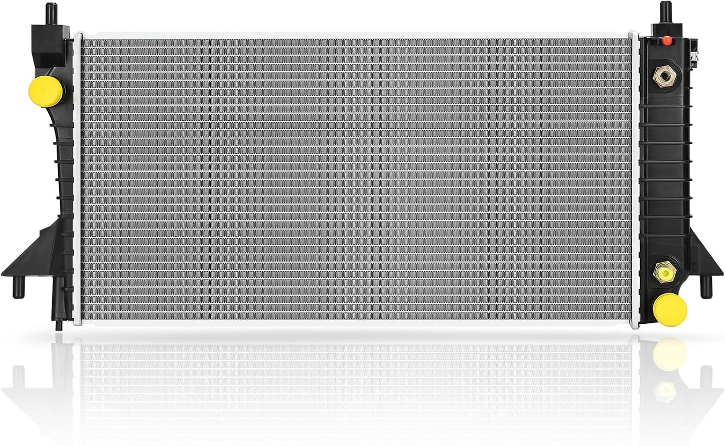 YITAMOTOR Radiator for Ford Taurus, Escort, Mercury Sable