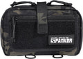 EXCELLENT ELITE SPANKER Tactical First Aid Pouch IFAK - Rip Away EMT