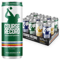 Functional Hydration Drink for Golfers COURSE RECORD Variety Pack