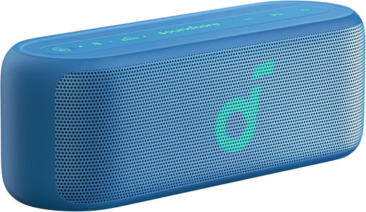 Soundcore Select 2S Bluetooth Speaker: Portable 20W Stereo Sound