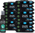 Flushable Wipes 864 Count Pack - Extra Large Unscented Wipes
