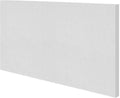 Ceramic Fiber Insulation Board 2300F Rated - Durable High Temp Board