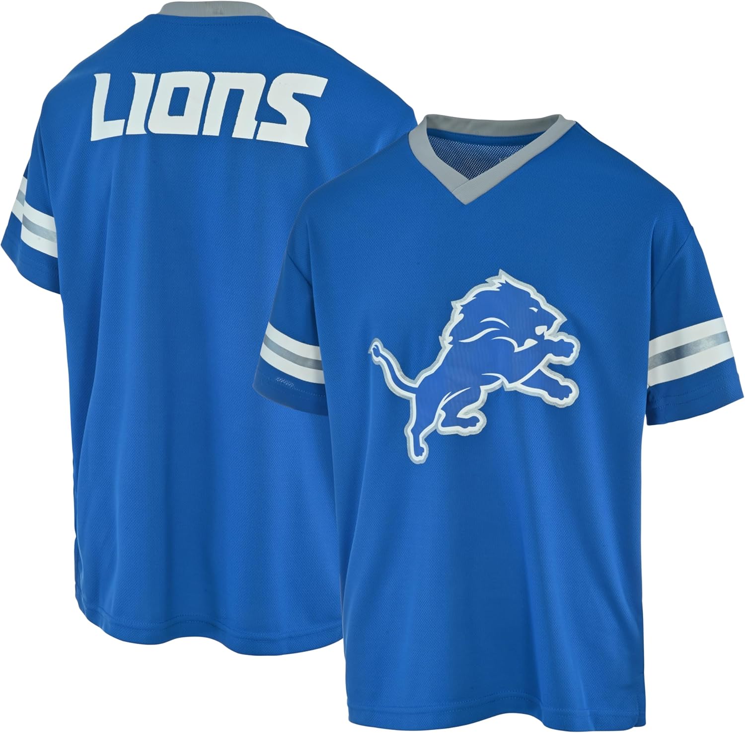 Outerstuff NFL Kids Youth Game Day Team Jersey for Young Fans