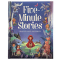 Cottage Door Press: 5-Minute Tales for Kids!