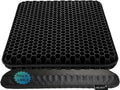 Helishy Ultra-Comfort Gel Seat Cushion