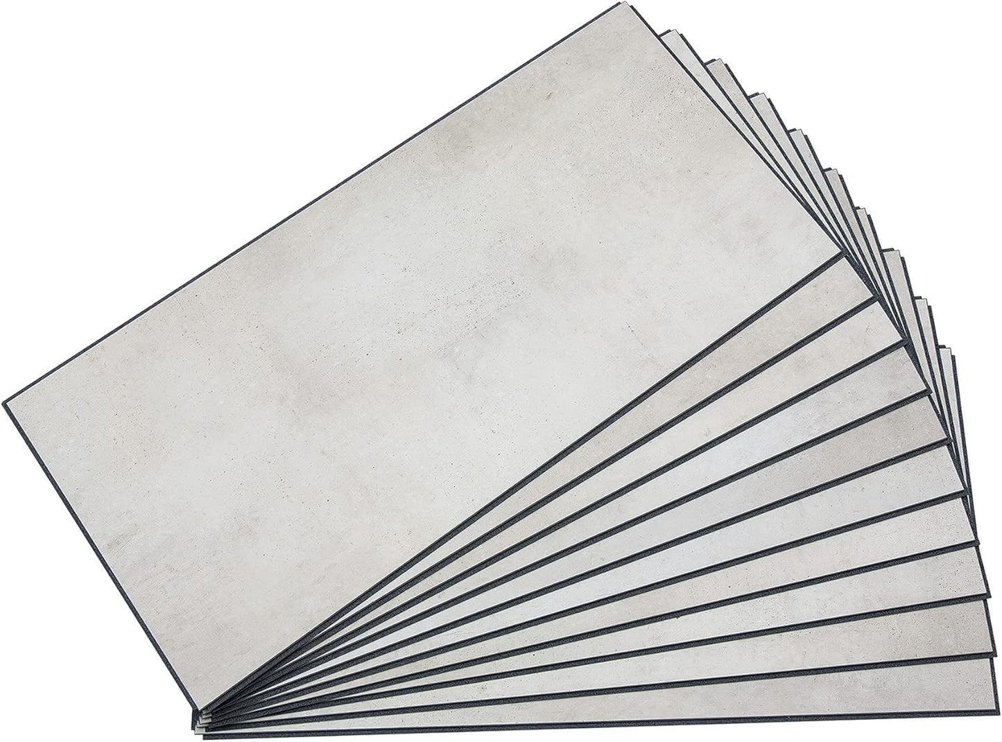 Palisade Interlocking Vinyl Wall Panels for Elegant Backsplashes
