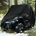CFMOTO UTV Cover Heavy Duty All-Weather Protection - Durable Fit