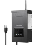 DEWENWILS 200W Smart Low Voltage Landscape Transformer - 3 Zones