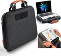 Laptop Case Laptop Sleeve Bag 14 in - 2-in-1 Lap Desk Sleeve