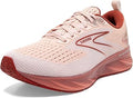 Brooks Womens Levitate 6 Neutral Running Shoe for Comfort