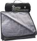 Large Waterproof Outdoor Stadium Blanket - Warm, Windproof & XL