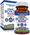 Stonehenge Health Probiotics 70 Billion CFU - Women's 3-in-1 Support
