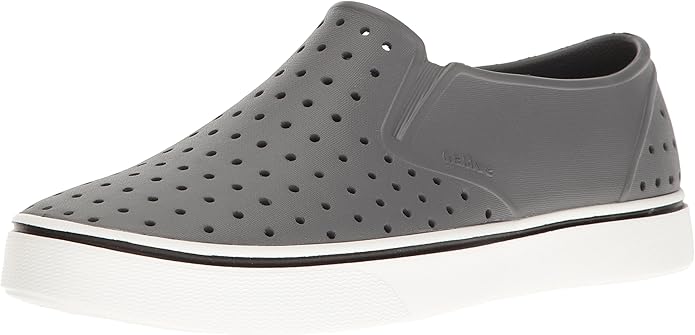 Native Shoes Miles Adult Shoe: Comfort and Style Combined