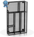 Desk Drawer Organizer Tray with 6 Compartments - Compact Desk Divider