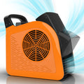 High Velocity Blower Fan - Air Mover for Drying and Cooling