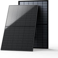 EPOCH 800W Bifacial Solar Panels N-Type 400W x2 - High Efficiency