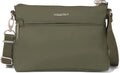 Baggallini Securtex Anti-Theft Memento Crossbody Bag Review
