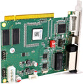 TS802D LINSN Synchronous LED Screen Sending Card - Reliable Color