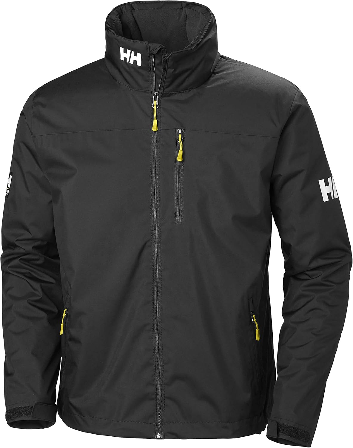 Helly Hansen Men's Midlayer Jacket - Ultimate Comfort