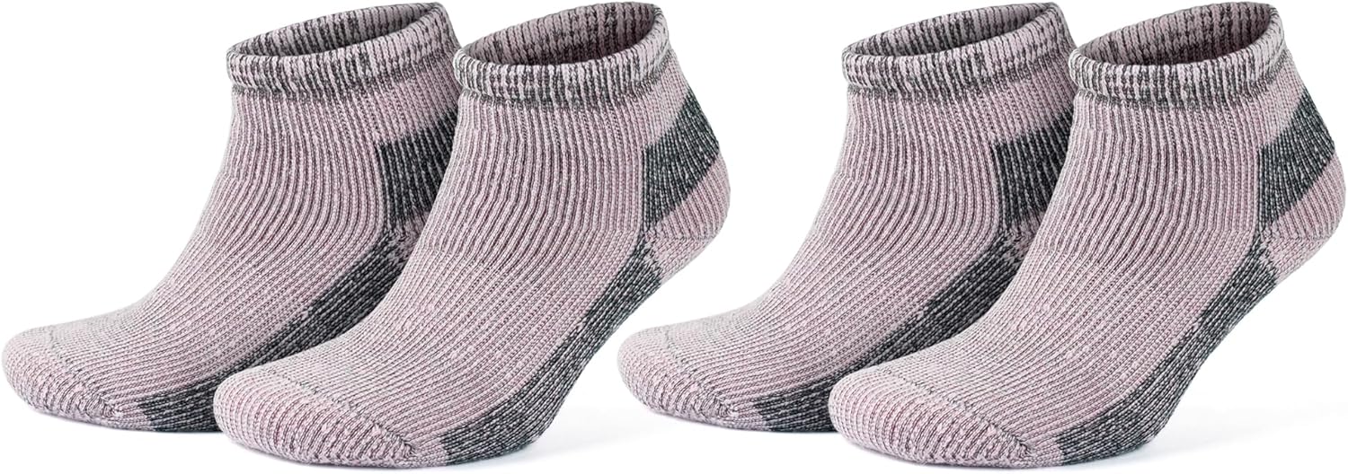 Cozy Alpaca Wool Hiking Socks