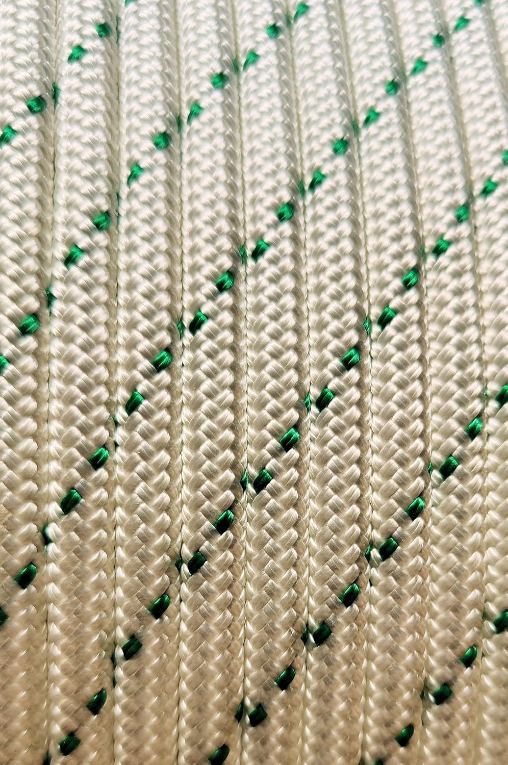 MarineNow Double Braid Polyester Low Stretch Sailing Rope Review