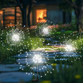Garden Decor Solar Lights Outdoor for Your Yard and Patio