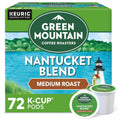 Green Mountain Coffee Roasters Nantucket Blend K-Cup Pods Review
