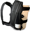 Backpack for 5 Gallon Buckets for Fishing, Picking Apples and Sports